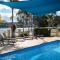 Sails Luxury Apartments Merimbula - Меримбула