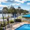 Sails Luxury Apartments Merimbula - Меримбула