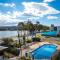 Sails Luxury Apartments Merimbula - Меримбула