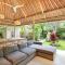 The Sari Balangan Villa