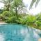 Villa Atas Awan