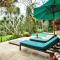 Villa Atas Awan