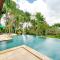 Villa Atas Awan