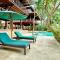 Villa Atas Awan