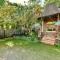 Villa Atas Awan