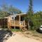 Camping Les Hautes Prairies