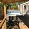 Camping Les Hautes Prairies