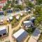 Foto: Medora Orbis Mobile Homes & Glamping 42/44