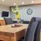 Elegant Apartment Near SECC/HYDRO in Finnieston, Glasgow