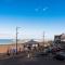 The Seaview Apartment - Margate Beach - By Goldex Coastal Breaks - Margate