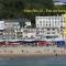 Lappartement de la Matelote face mer 4 personnes