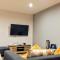 Elegant Apartment Near SECC/HYDRO in Finnieston, Glasgow - Glasgow