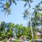 Pura Vida Beach & Dive Resort