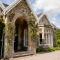 Scatwell House