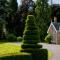 Scatwell House
