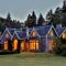 Scatwell House