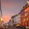 Hotel Ahl Meerkatzen
