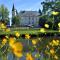 Logis Hotels - Château Saint Marcel - Boé