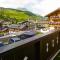 Appartementhaus Holiday