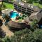 Dolphin Suites