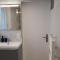 100m2 2 chambres 8 personnes - Grand parking et terrasse privée - Proche CDG-Parc expositions-Paris-Astérix-Disney