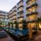 EDEN Hotel Kuta Bali