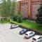 Hotel KAMU GARNI
