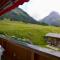 Chalet Rüfikopf
