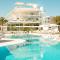 Monsuau Cala D'Or Hotel 4 Sup - Adults Only - Cala D´Or