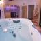 Wellness privát Štyri Lipy