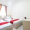 RedDoorz Plus near Siloam Karawaci - 当格浪
