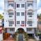 Aishwarya Residency