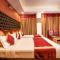 Aishwarya Residency