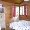 chalet les ecureuils - Saint-Jean-de-Sixt