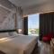 IntercityHotel Dubai Jaddaf Waterfront