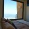Tiny Apartment con vista al mar y bajada a playa