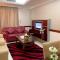 Hala Inn Hotel Apartments - BAITHANS - Ajman