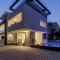 VILLA EMA KASTELA with private heated pool