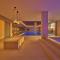 Hotel de Blanke Top