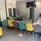 Hotel-Restaurant St-Christophe