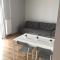 Scandinavian apartment
