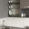 Scandinavian apartment