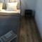 Scandinavian apartment