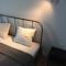 Scandinavian apartment