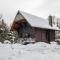 Chic log chalet with hot tub - Mont-Tremblant north side by Reserver.ca - Lac-Superieur