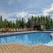 Chic log chalet with hot tub - Mont-Tremblant north side by Reserver.ca - Lac-Superieur