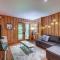 Chic log chalet with hot tub - Mont-Tremblant north side by Reserver.ca - Lac-Superieur