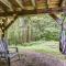 Chic log chalet with hot tub - Mont-Tremblant north side by Reserver.ca - Lac-Superieur