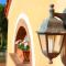 Bed and breakfast Casa Formica - 卡希纳
