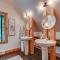 Chic log chalet with hot tub - Mont-Tremblant north side by Reserver.ca - Lac-Superieur